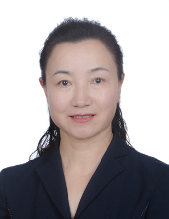 于丽红(女,回族 兰州市代表团 甘肃人大网