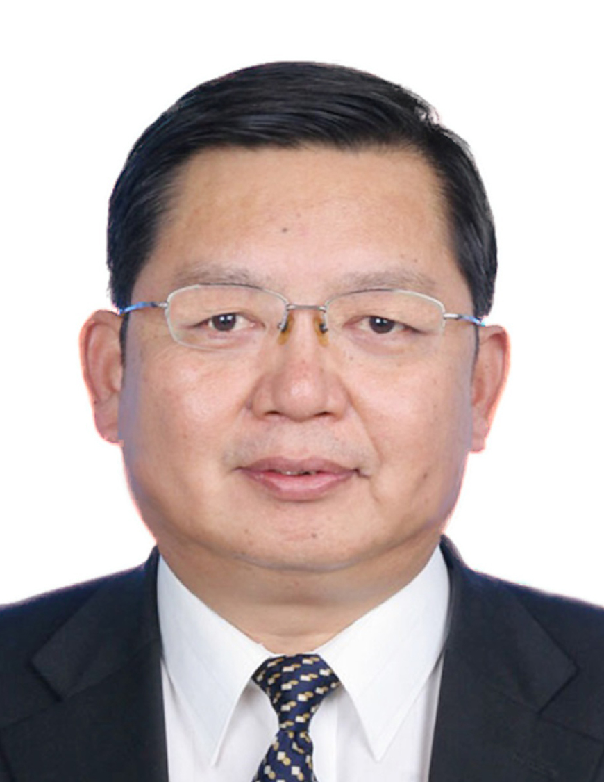 白银公司董事长廖明_鸿星尔克董事长