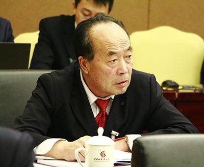 杨有义(省十三届人大代表,定西市临洮县新添镇崖湾村党支部书记)
