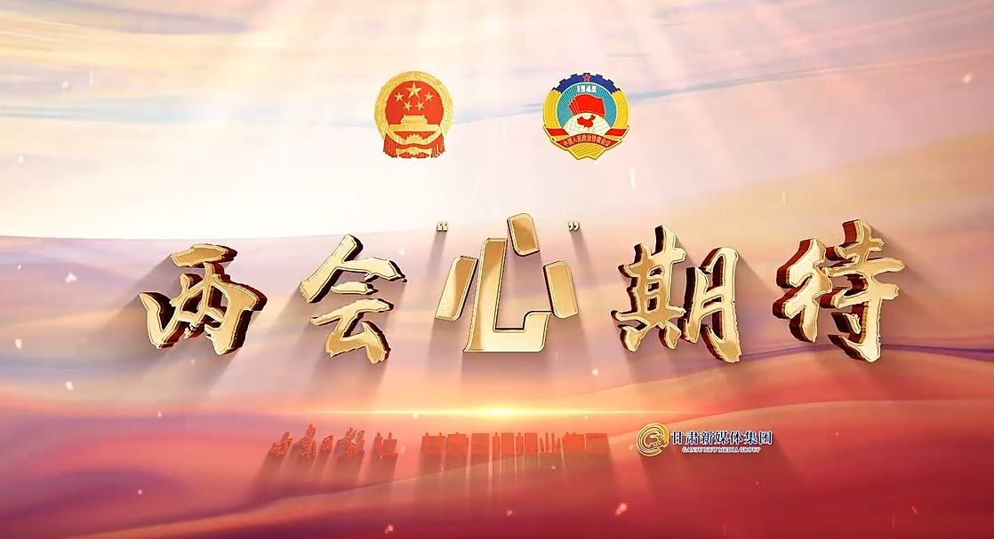 【两会“心”期待】视频｜政府＋企业 1＋1＞2