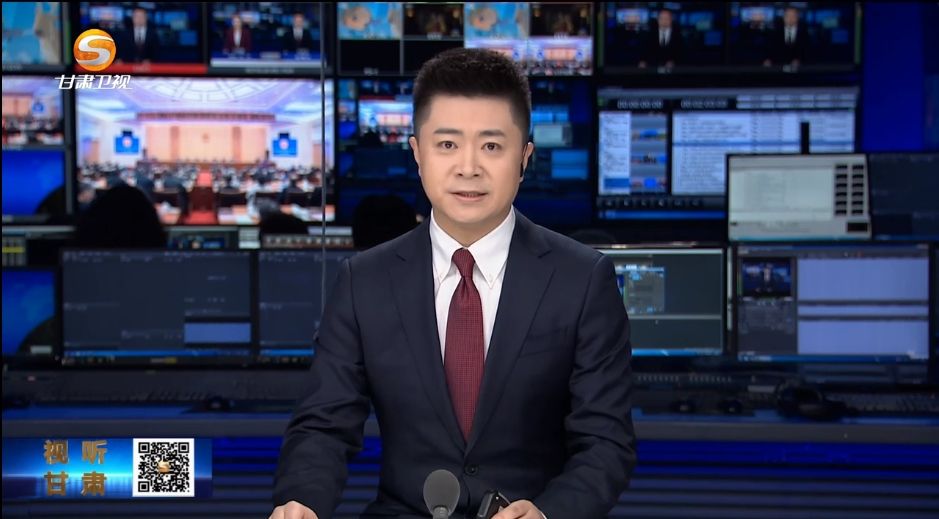 [甘肃新闻]省十四届人大常委会举行第七次会议