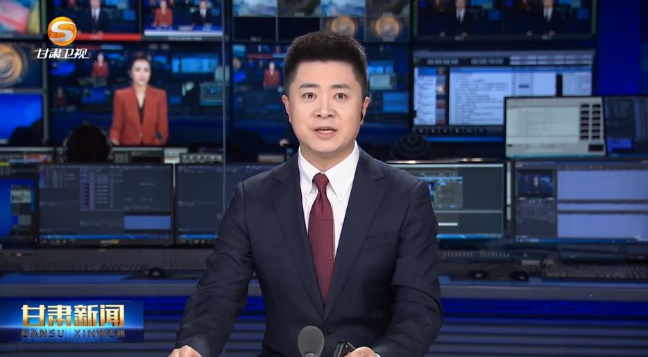 [甘肃新闻]两会新闻快报 出席省十四届人大二次会议的代表分团审议政府工作报告