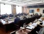 5月23日上午，省十四届人大常委会第四十六次主任会议召开，会议决定，省十四届人大常委会第十六次会议将于5月27日在兰州召开。